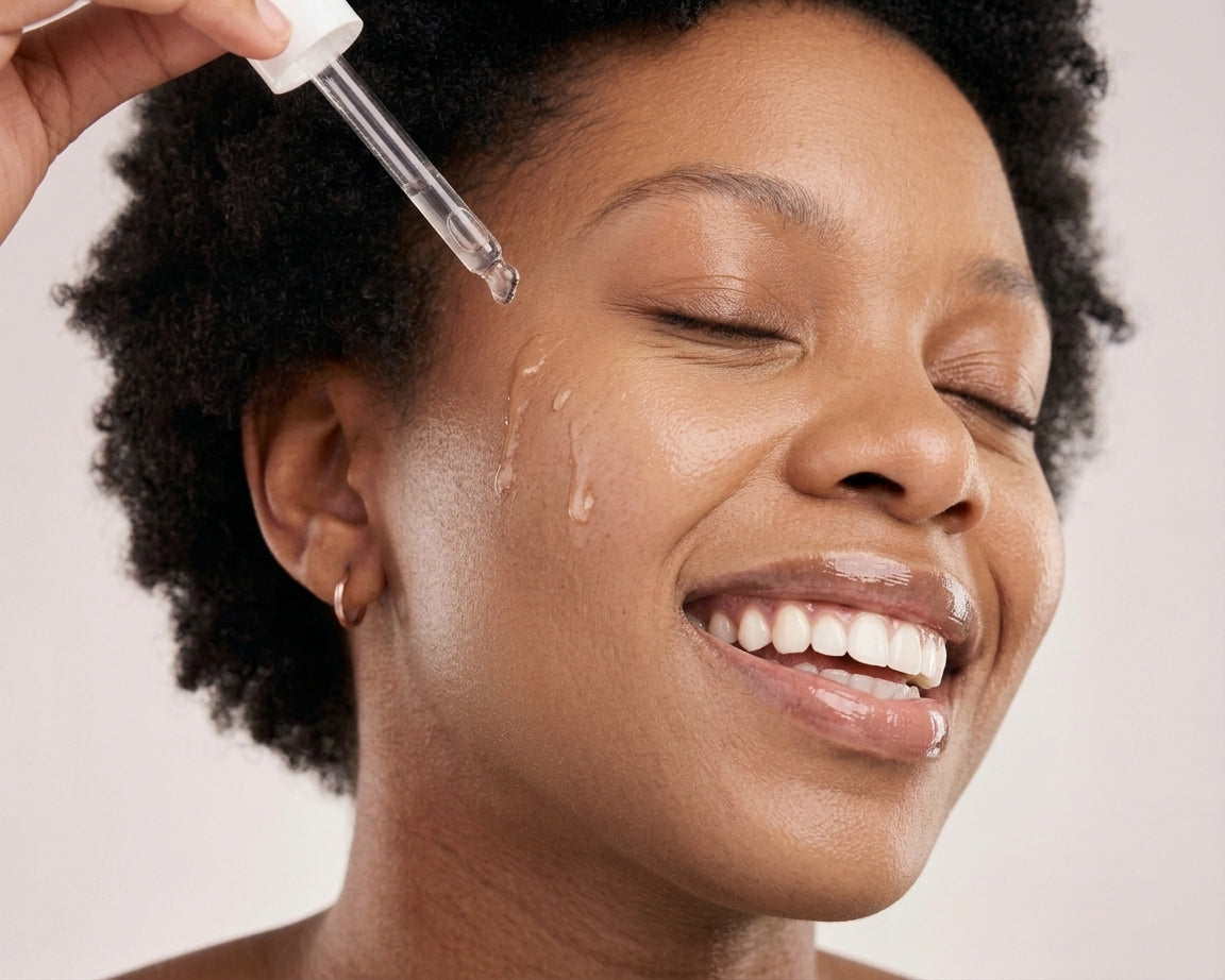 Cyperus Rotundus Hair Removal Oil